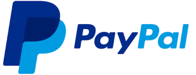pay with paypal - Dog Man Merch