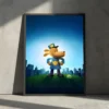 S3dfc9234283840c39e12b3399f64f98c8 - Dog Man Merch