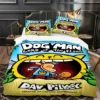 S435b0ccd6ddb40bdbc52ef45aa2778b5j - Dog Man Merch