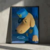 S7e4c15e8f12c4b2fa0aab14b46574f65R - Dog Man Merch