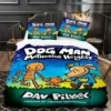 Sa76a58ea04304e22b9dc199bca4248dcU - Dog Man Merch