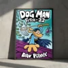 Se954b9c9fef04735be4c3c499a83e0d5x - Dog Man Merch