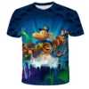 Sf33dcc4425984087a01719851e56b020v - Dog Man Merch