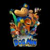 flat750x075f pad750x1000f8f8f8 13 - Dog Man Merch