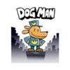 flat750x075f pad750x1000f8f8f8.u2 16 - Dog Man Merch