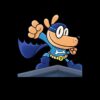 flat750x075f pad750x1000f8f8f8.u2 8 - Dog Man Merch