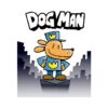flat750x075f pad750x750f8f8f8 17 - Dog Man Merch