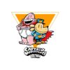 flat750x075f pad750x750f8f8f8 2 - Dog Man Merch