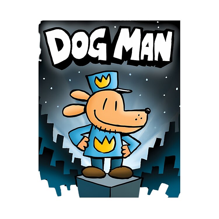 Dogman New Design Tote Bag - Image 2