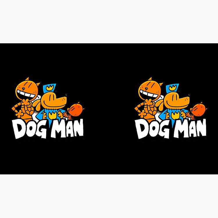 Dog Man Mug - Image 2