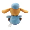 kf S33e9c12bf89943b681f103ba2b77fb55s - Dog Man Merch