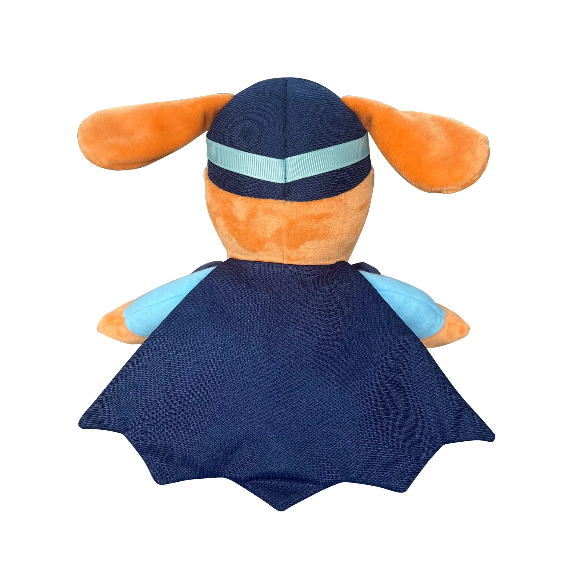 25cm New Dog Man Plush Toys Doll Dogman Plush - Image 6