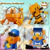 kf Se444660516eb4f9b8029982979adb7e3v - Dog Man Merch