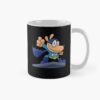 mugstandardx800right pad800x800f8f8f8 10 - Dog Man Merch