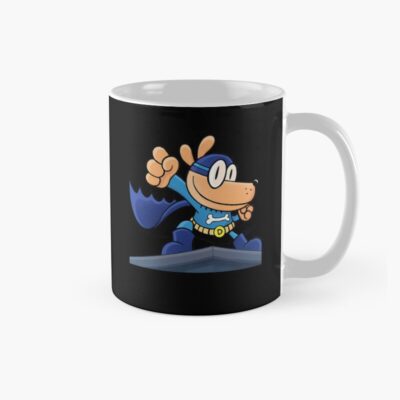 Movie Adventure Kid Animation Funny Mug