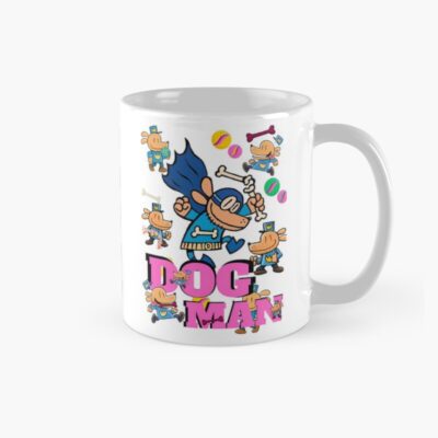 Movie Funny Kid Adventure Animation Mug