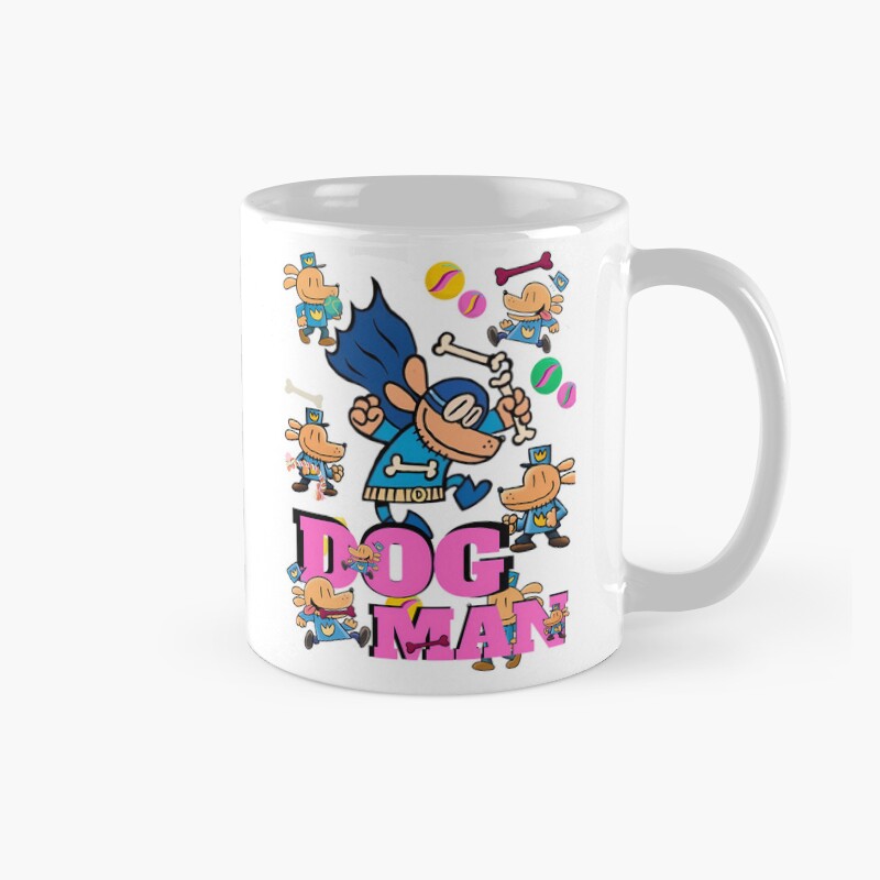 Movie Funny Kid Adventure Animation Mug