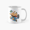 mugstandardx800right pad800x800f8f8f8 15 - Dog Man Merch