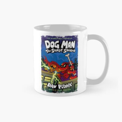 Animation Funny Kid Movie Adventure Mug