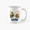 mugstandardx800right pad800x800f8f8f8 5 - Dog Man Merch