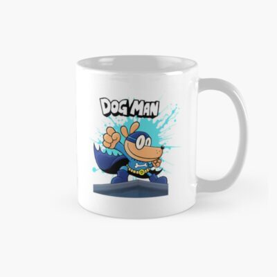 Animation Kid Adventure Funny Movie Mug