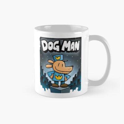 Animation Movie Kid Adventure Funny Mug