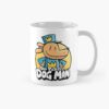 mugstandardx800right pad800x800f8f8f8 8 - Dog Man Merch
