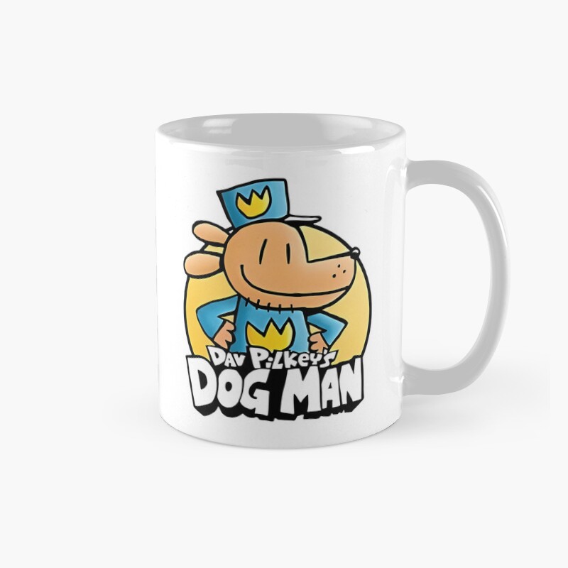Animation Kid Adventure Funny Movie Mug
