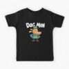 rakids teex90010101001c5ca27c6front pad750x750f8f8f8 11 - Dog Man Merch