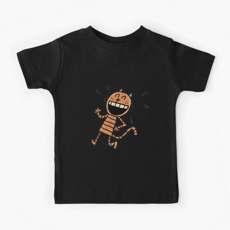 This Is Petey Smile Kids T-shirt - Image 3