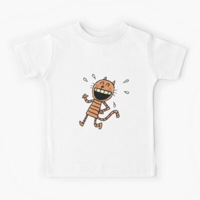This Is Petey Smile Kids T-shirt