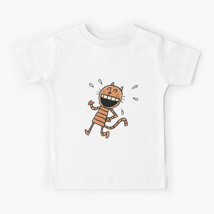 This Is Petey Smile Kids T-shirt