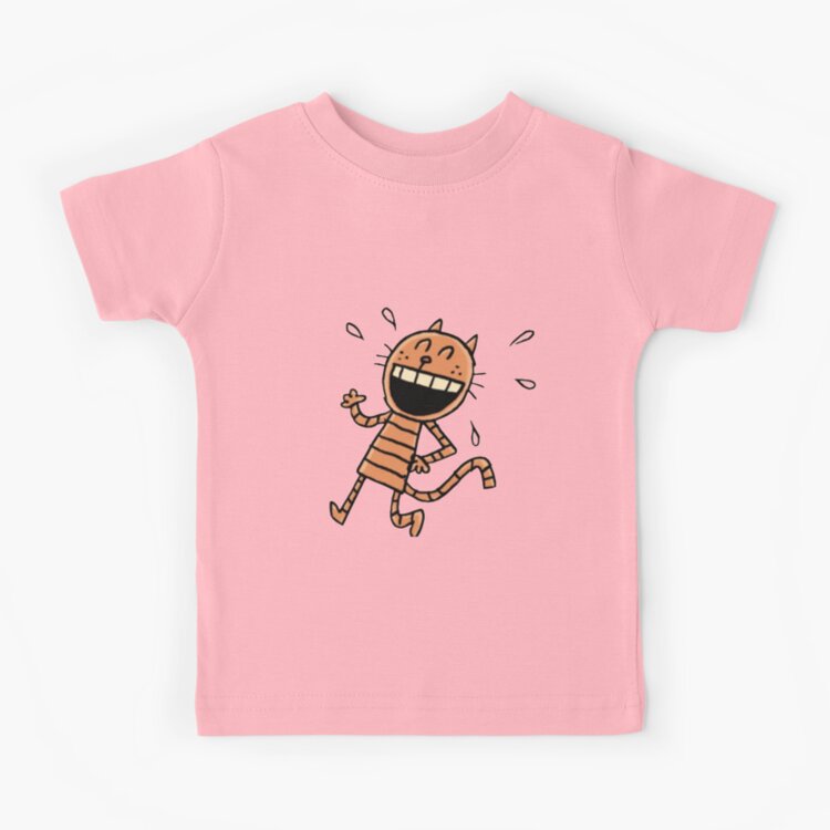 This Is Petey Smile Kids T-shirt - Image 2