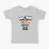 rakids teex900heather greyfront pad750x750f8f8f8 11 - Dog Man Merch
