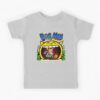 rakids teex900heather greyfront pad750x750f8f8f8 12 - Dog Man Merch