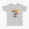 rakids teex900heather greyfront pad750x750f8f8f8 15 - Dog Man Merch