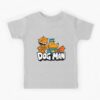 rakids teex900heather greyfront pad750x750f8f8f8 17 - Dog Man Merch