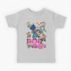 rakids teex900heather greyfront pad750x750f8f8f8 2 - Dog Man Merch