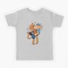 rakids teex900heather greyfront pad750x750f8f8f8 20 - Dog Man Merch