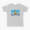 rakids teex900heather greyfront pad750x750f8f8f8 21 - Dog Man Merch