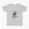 rakids teex900heather greyfront pad750x750f8f8f8 22 - Dog Man Merch
