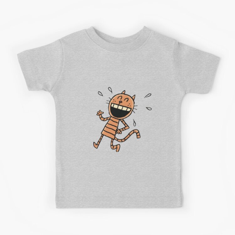 This Is Petey Smile Kids T-shirt - Image 4