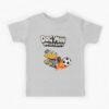 rakids teex900heather greyfront pad750x750f8f8f8 4 - Dog Man Merch