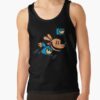 ratankx186010101001c5ca27c6front c288321600600 bgf8f8f8 4 - Dog Man Merch