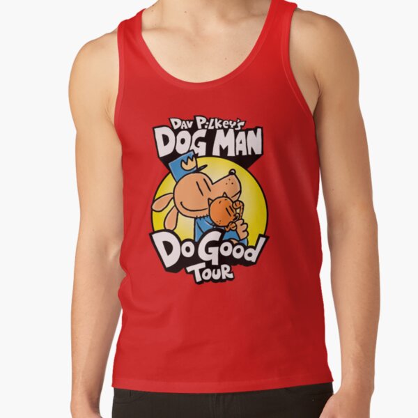 Dog And Cat Do Good Tour Tank Top - Image 4