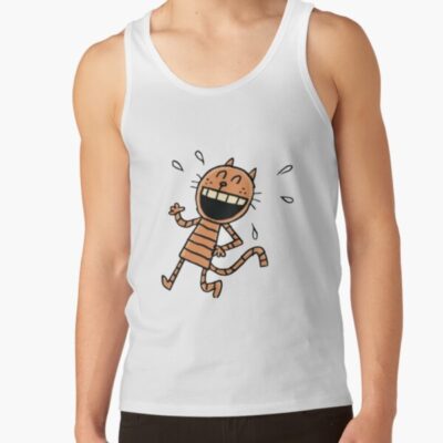 This Is Petey Smile Tank Top