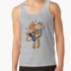 ratankx1860heather greyfront c288321600600 bgf8f8f8 11 - Dog Man Merch