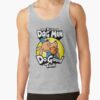 ratankx1860heather greyfront c288321600600 bgf8f8f8 12 - Dog Man Merch