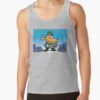 ratankx1860heather greyfront c288321600600 bgf8f8f8 13 - Dog Man Merch