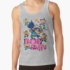 ratankx1860heather greyfront c288321600600 bgf8f8f8 15 - Dog Man Merch